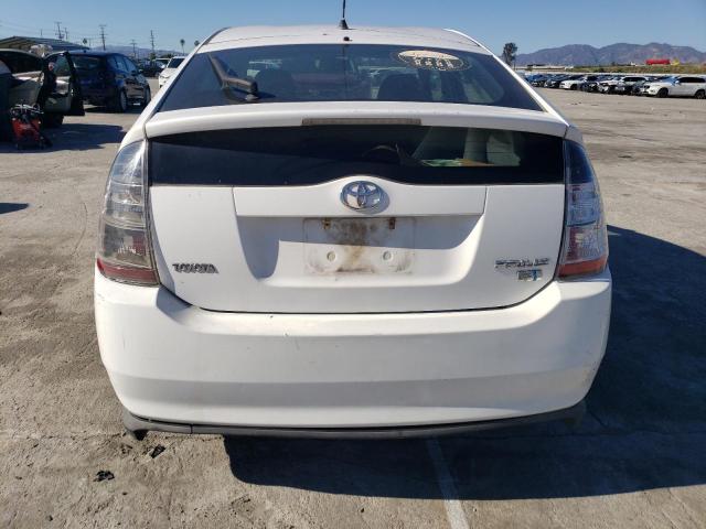 2004 Toyota Prius VIN: JTDKB20U440021554 Lot: 42460994