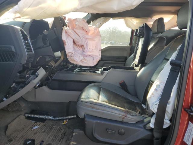 2021 FORD F250 SUPER 1FT7W2BN0MED76305
