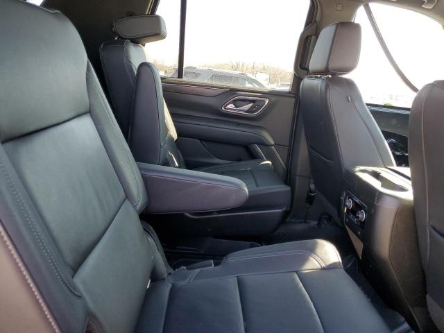 2022 Chevrolet Tahoe K1500 Lt VIN: 1GNSKNKD7NR210802 Lot: 42302814