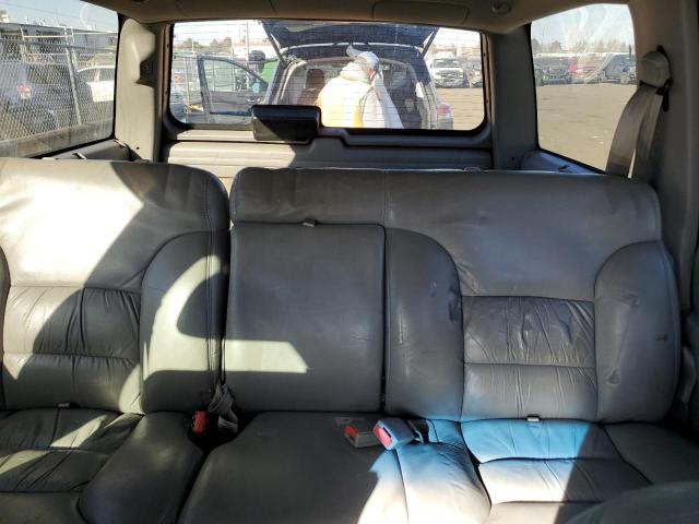 1997 GMC Yukon VIN: 1GKEK13RXVJ714790 Lot: 41254674