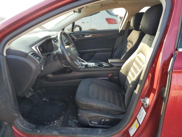 2015 Ford Fusion - Image 7