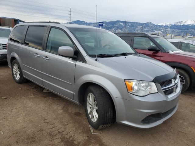 2016 DODGE GRAND CARA - 2C4RDGCG7GR324656