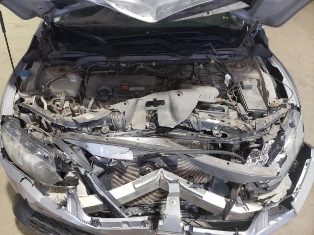 2016 HONDA CIVIC EX - 2HGFC2F7XGH014416