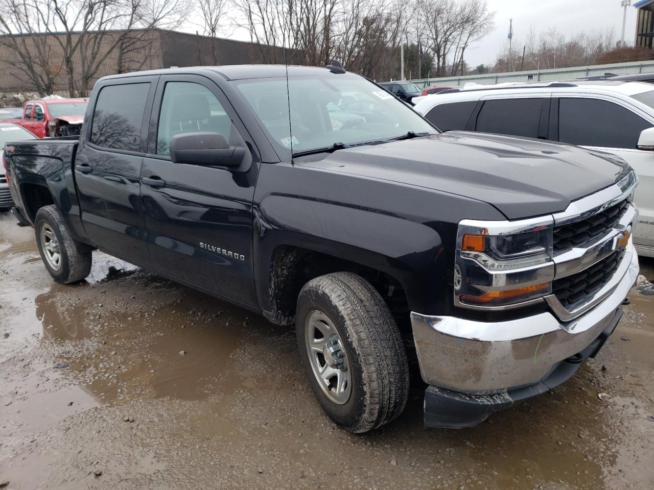 3GCUKNEC9GG238818 CHEVROLET ALL Models 2016