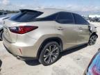 Lot #2386174358 2019 LEXUS RX 350 BAS