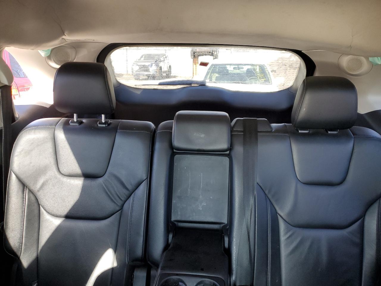 2FMPK4K87HBC57195 FORD EDGE 2017