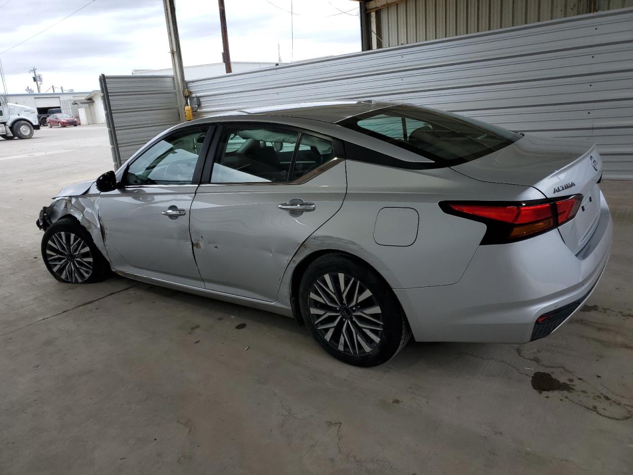 1N4BL4DV8PN386246 NISSAN ALTIMA 2023