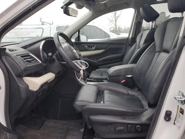2021 SUBARU ASCENT LIM 4S4WMAPDXM3442426