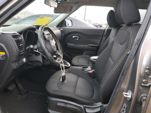 2015 KIA SOUL + - KNDJP3A52F7224947