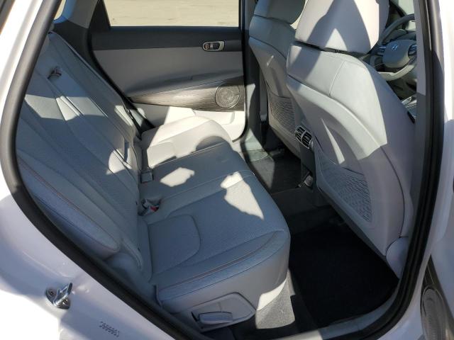 2019 HYUNDAI NEXO LIMIT - KM8J84A63KU003747