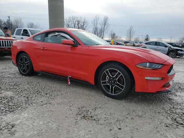 2022 Ford Mustang VIN: 1FA6P8TH5N5100259 Lot: 42109284