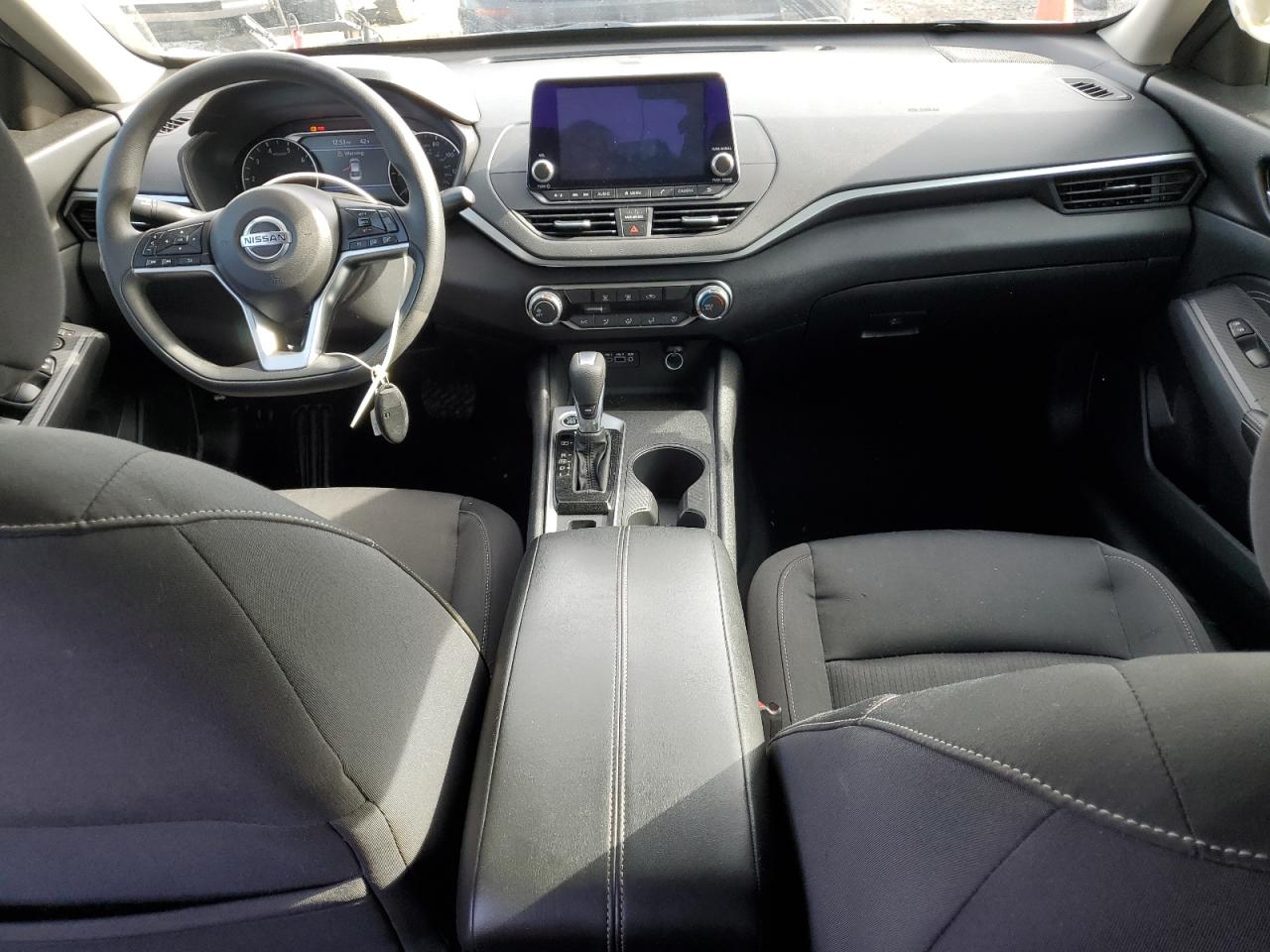 1N4BL4BWXKN313836 NISSAN ALTIMA 2019