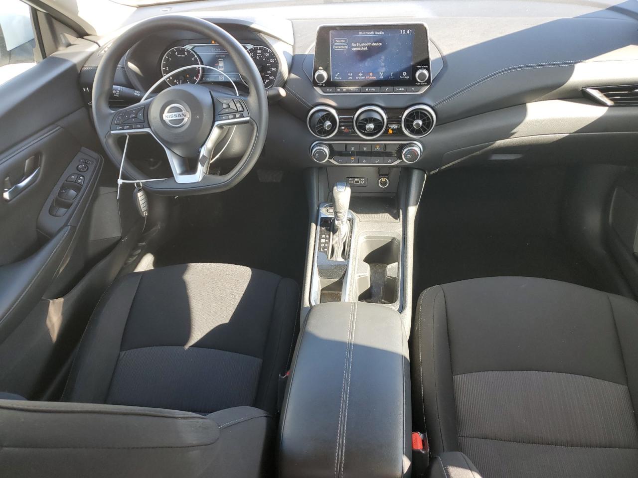3N1AB8CV3PY293433 NISSAN SENTRA 2023