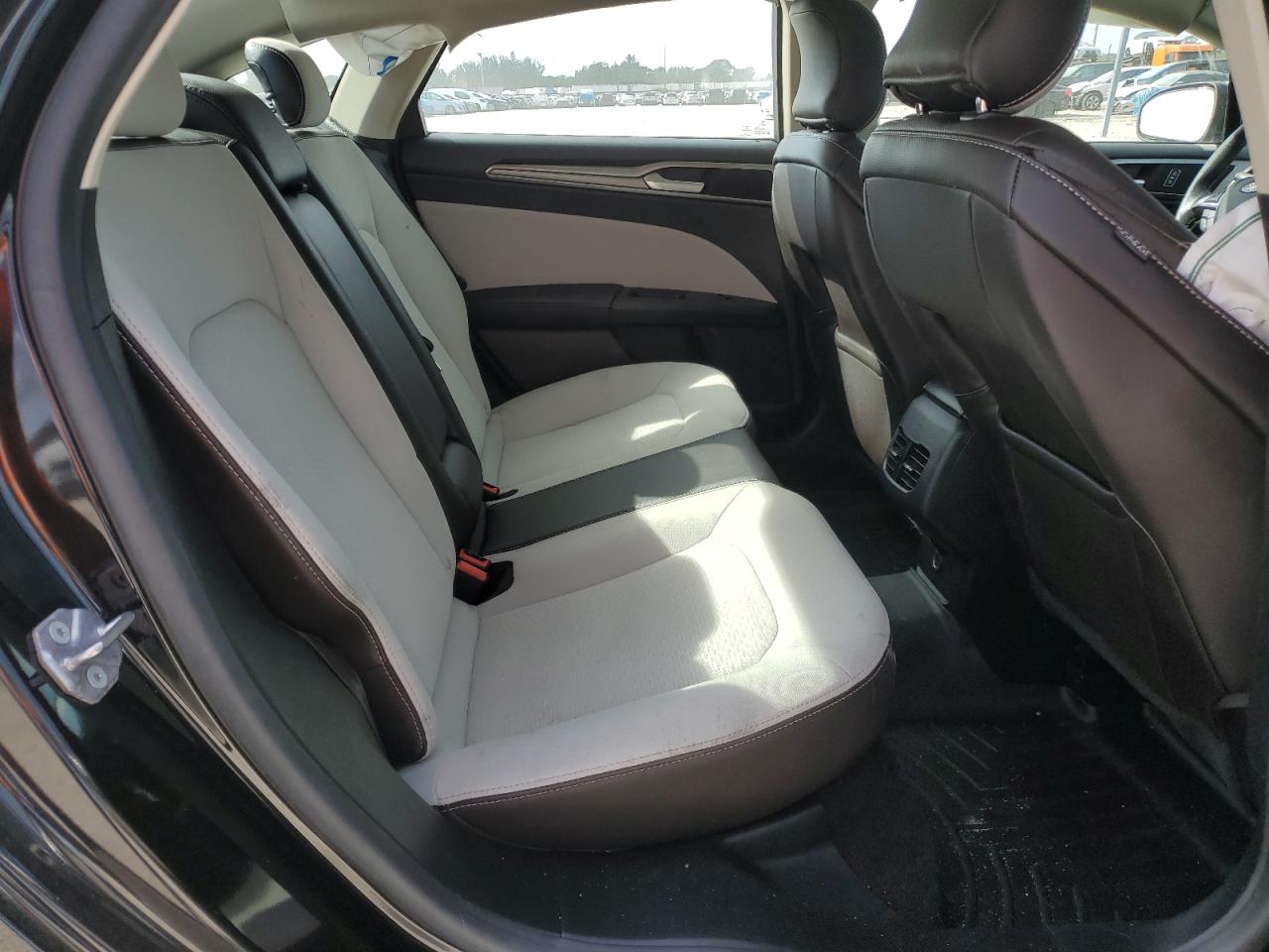 3FA6P0HD0KR191599 FORD FUSION 2019