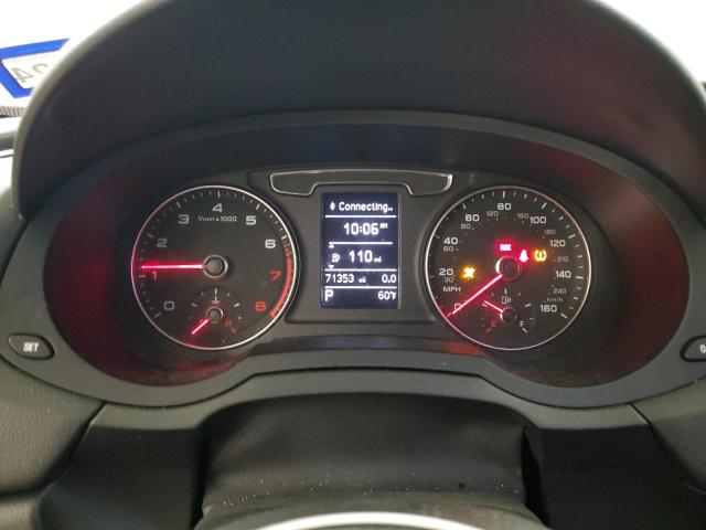 2018 Audi Q3 - Image 9