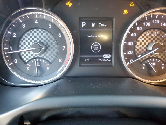 2019 HYUNDAI ELANTRA SE - KMHD84LF1KU880246