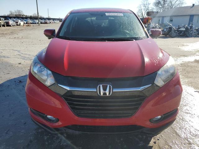 2018 HONDA HR-V EX 3CZRU5H58JG701238