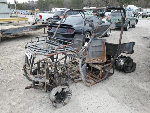 2004 YAMAHA YXR660 F - 5Y4AM06Y94A000995