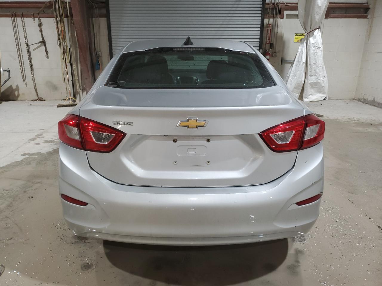 1G1BC5SM7K7150073 CHEVROLET CRUZE 2019