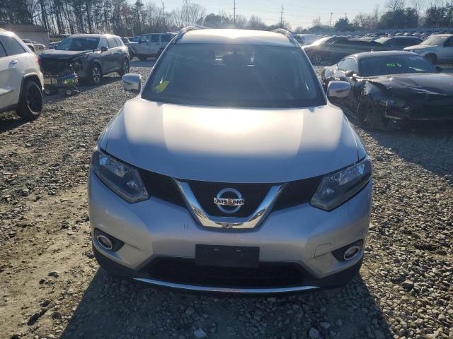 2016 NISSAN ROGUE S - JN8AT2MV5GW140845