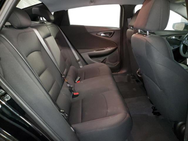 2023 CHEVROLET MALIBU LT 1G1ZD5ST1PF168763