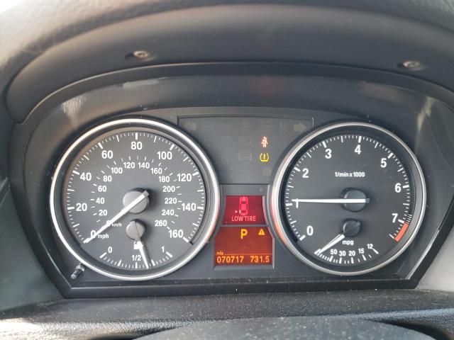 2015 BMW X1 SDRIVE2 - WBAVM1C57FV316866