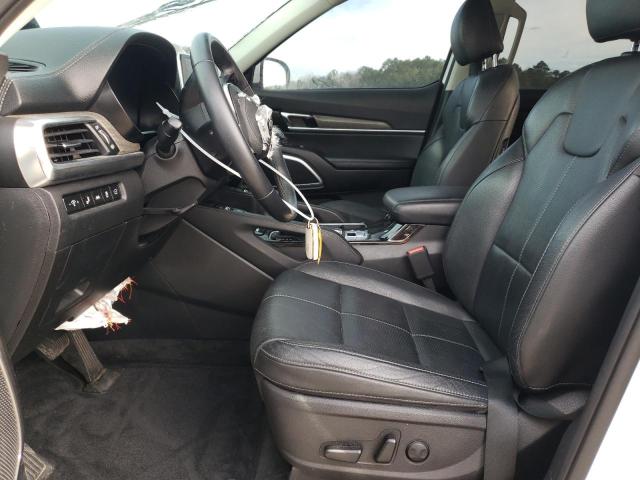 2020 KIA TELLURIDE 5XYP3DHC7LG070346