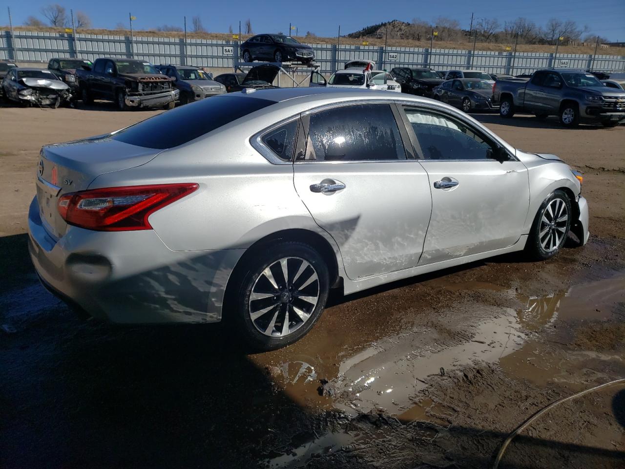 1N4AL3AP7HC222284 NISSAN ALTIMA 2017