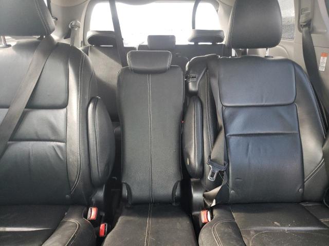 2015 TOYOTA SIENNA SPO - 5TDXK3DC8FS558778