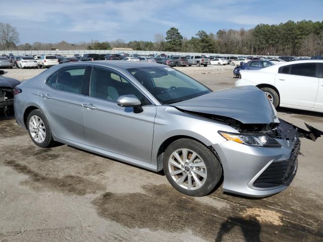 2023 Toyota Camry Le VIN: 4T1C11AK1PU753535 Lot: 44574784