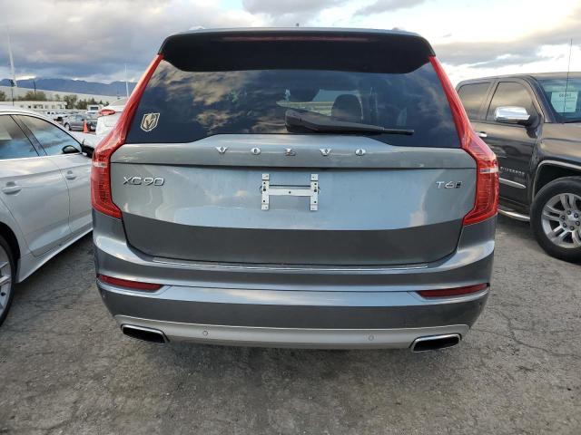 2017 Volvo Xc90 T6 VIN: YV4A22PK8H1175195 Lot: 42141424