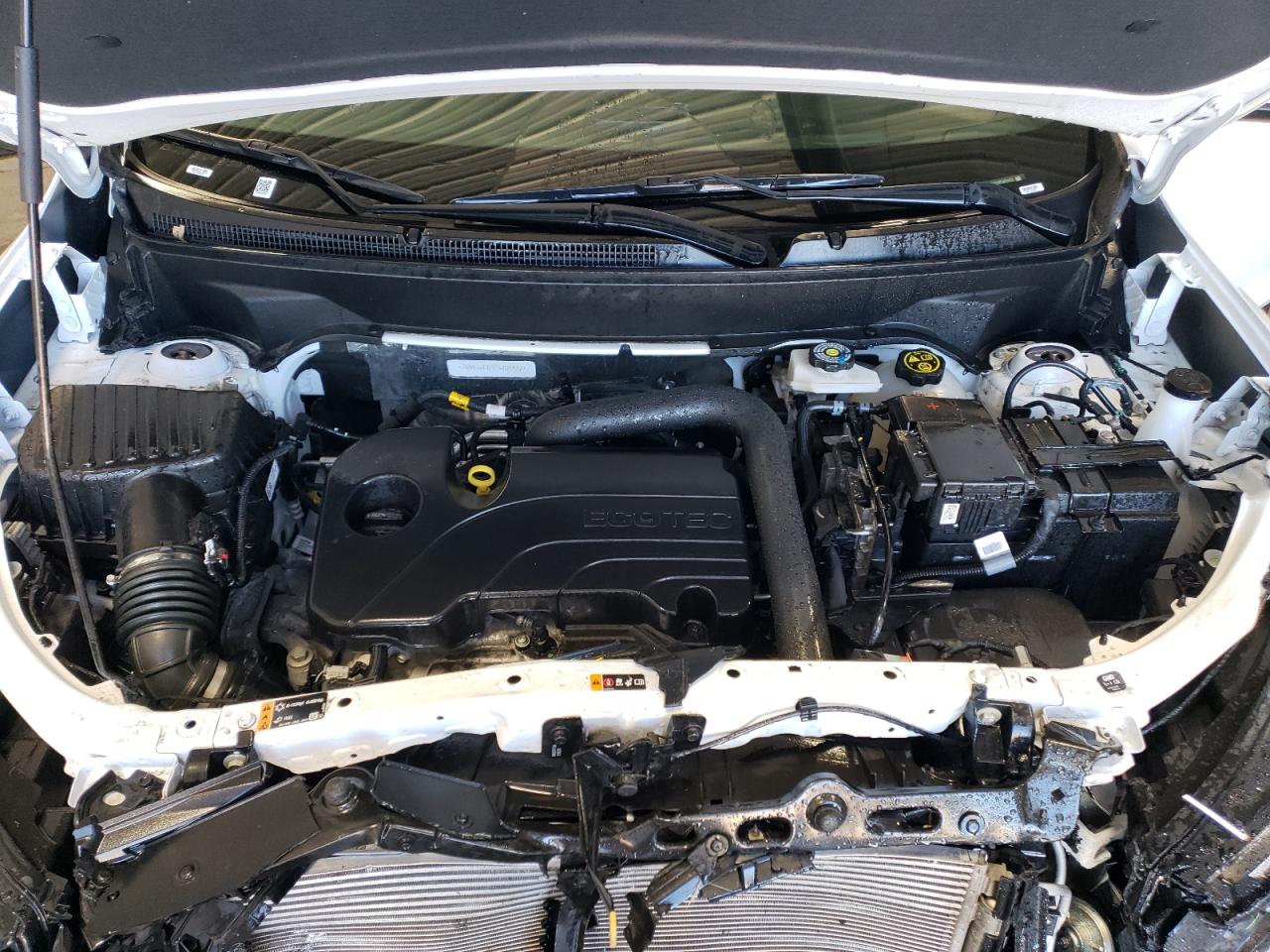 3GNAXUEG8PS204472 CHEVROLET EQUINOX 2023