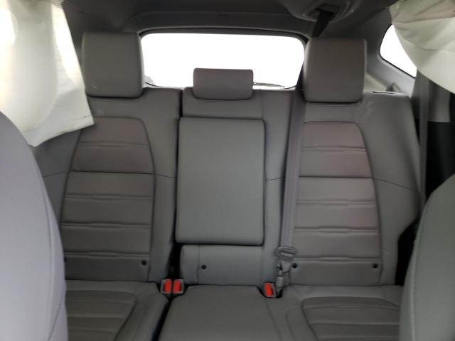 2019 HONDA CR-V EXL - 5J6RW2H87KA008258