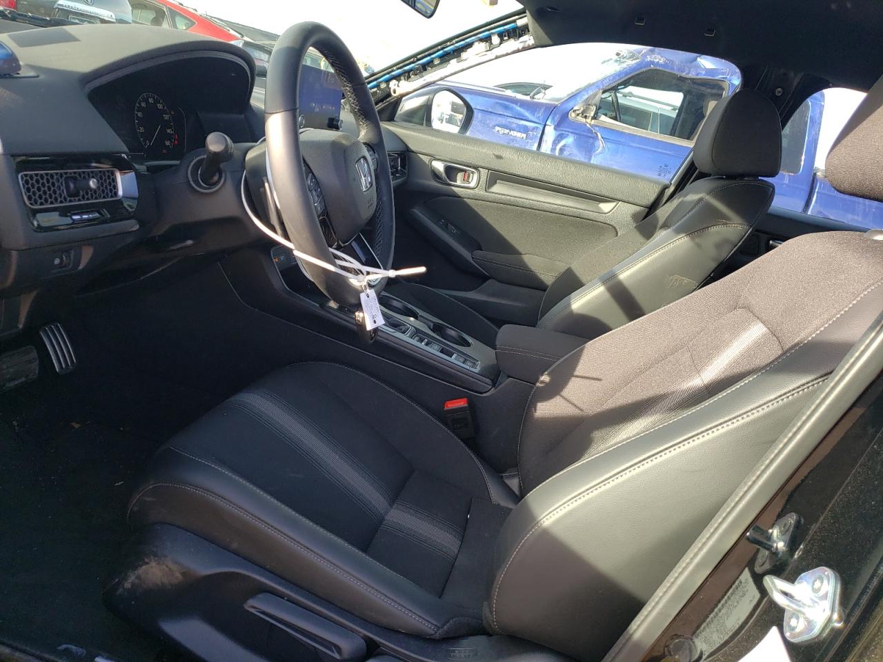 19XFL2H86RE006591 HONDA CIVIC 2024