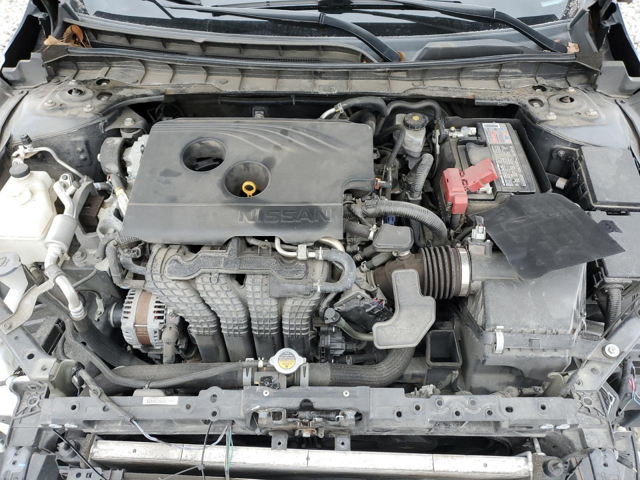 1N4BL4BV2LC205487 NISSAN ALTIMA 2020