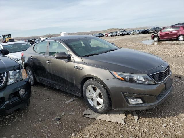 2015 KIA OPTIMA LX 5XXGM4A7XFG356940