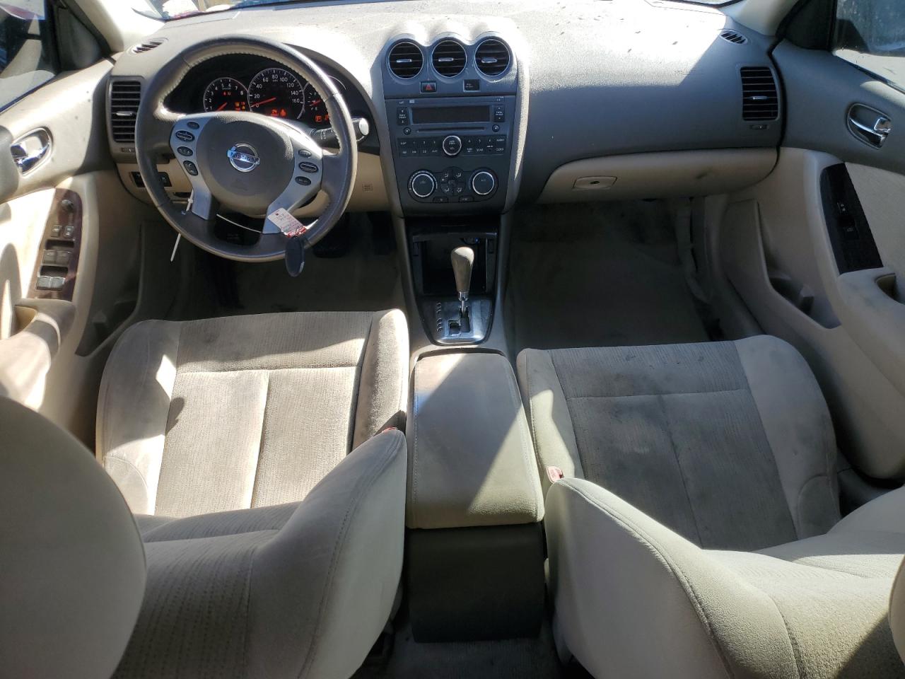 1N4AL2AP3CN578884 2012 Nissan Altima Base 1N4AL2AP3CN578884 2012 Nissan Altima Base