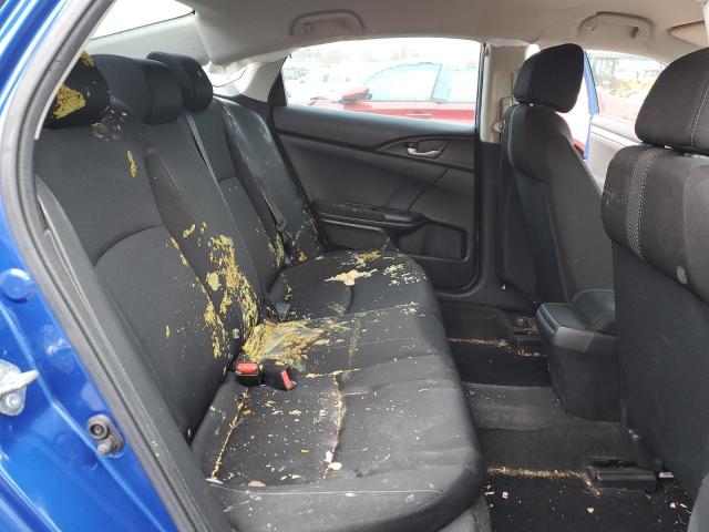 2019 Honda Civic Lx VIN: 2HGFC2F69KH561077 Lot: 42532704