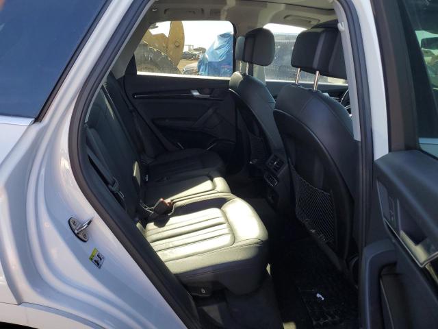2020 AUDI 100 CS QUA WA1ANAFY3L2043470