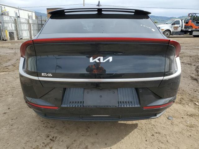 2022 KIA EV6 LIGHT KNDC34LA2N5030885
