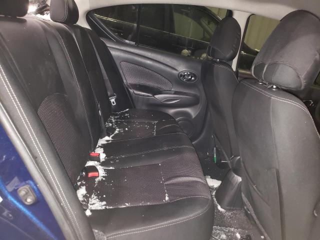 2018 NISSAN VERSA S - 3N1CN7AP7JL871973
