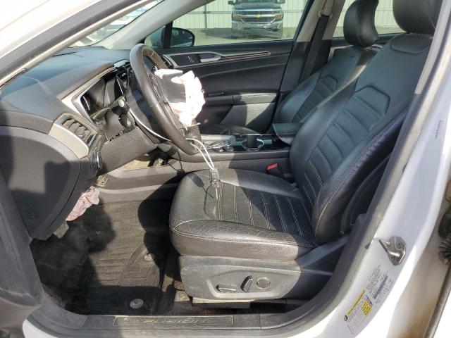 2015 FORD FUSION 3FA6P0H99FR219983