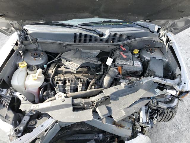 2016 Jeep Compass Sport VIN: 1C4NJCBB2GD569616 Lot: 44054274