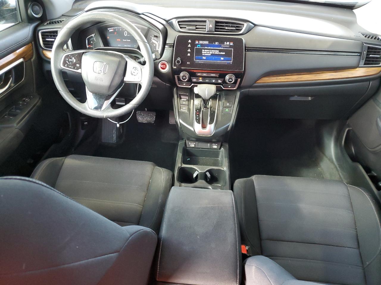 2HKRW1H50LH405178 HONDA CRV 2020