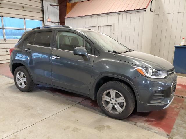 2020 CHEVROLET TRAX 1LT 3GNCJPSB4LL271207