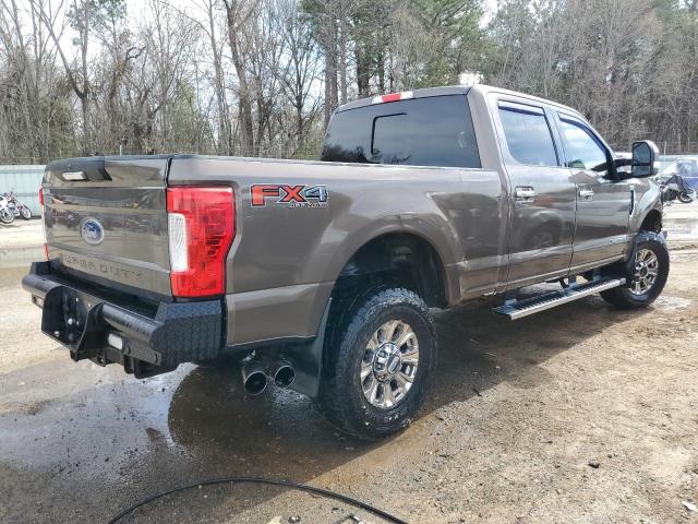 2017 FORD F250 SUPER 1FT7W2BT3HEC84156