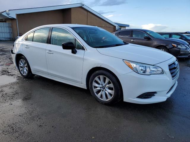 2017 SUBARU LEGACY 2.5I Photos | CA - HAYWARD - Repairable Salvage Car ...