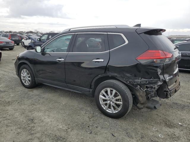 2017 NISSAN ROGUE S JN8AT2MV0HW016810