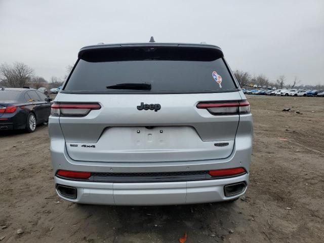 2023 JEEP GRAND CHER 1C4RJKET8P8108509