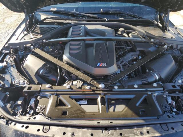 2024 BMW M2 3MF13DM07R8D99597